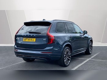 Used Volvo XC90 2025 for sale - 78485769: Photo