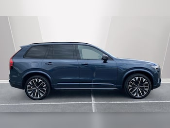 Used Volvo XC90 2025 for sale - 78485769: Photo