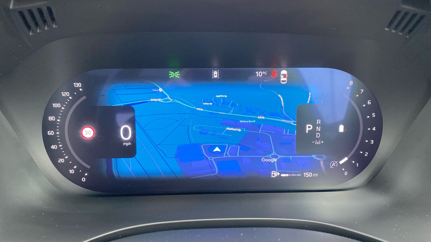 Used Volvo XC60 2025 for sale - 77651016: Photo 11