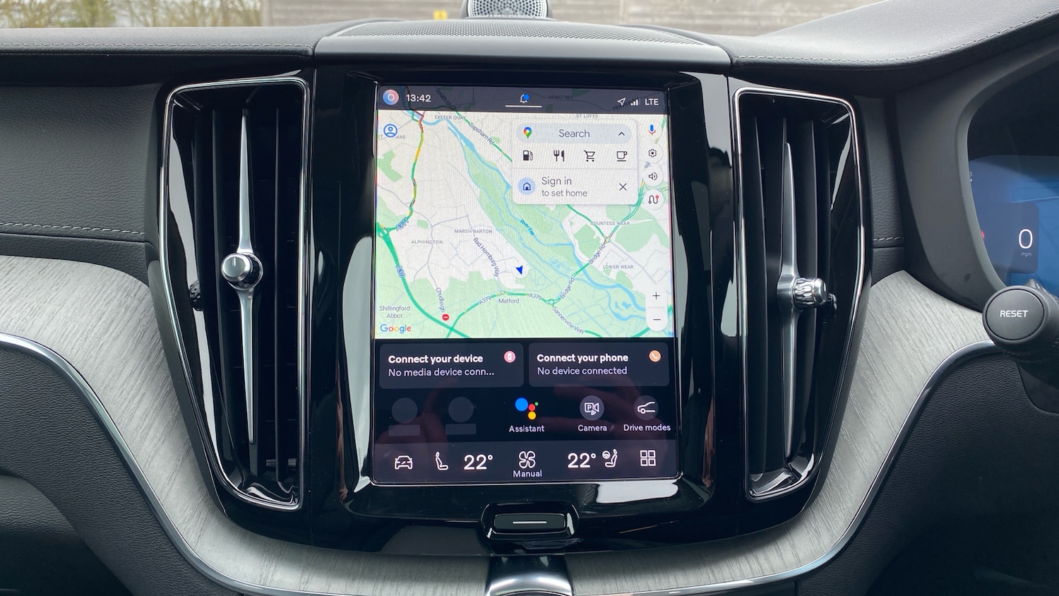 Used Volvo XC60 2025 for sale - 77651016: Photo 12