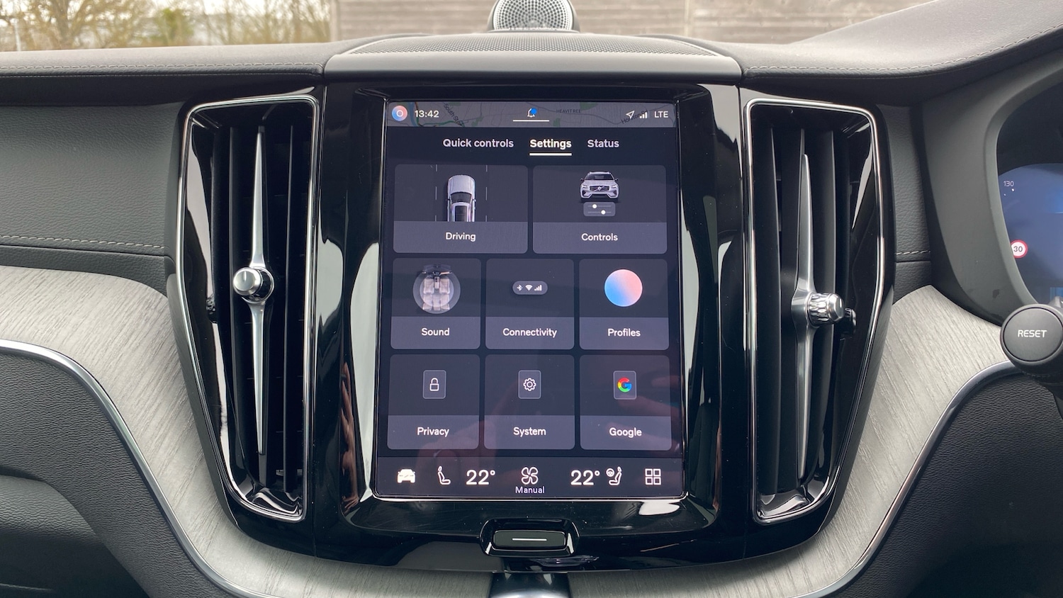 Used Volvo XC60 2025 for sale - 77651016: Photo 16