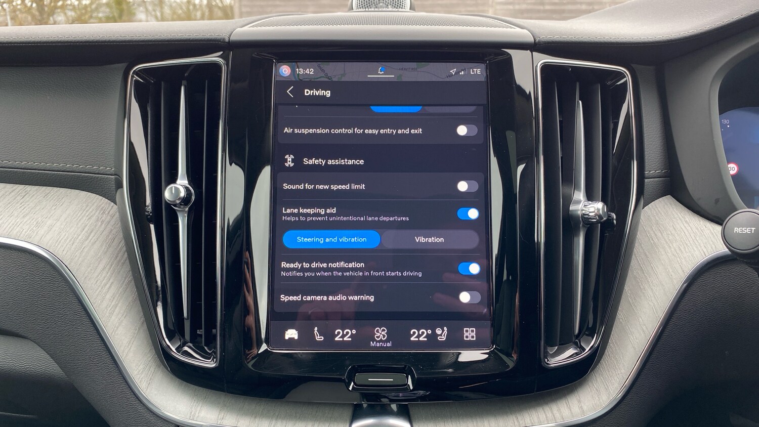 Used Volvo XC60 2025 for sale - 77651016: Photo 18