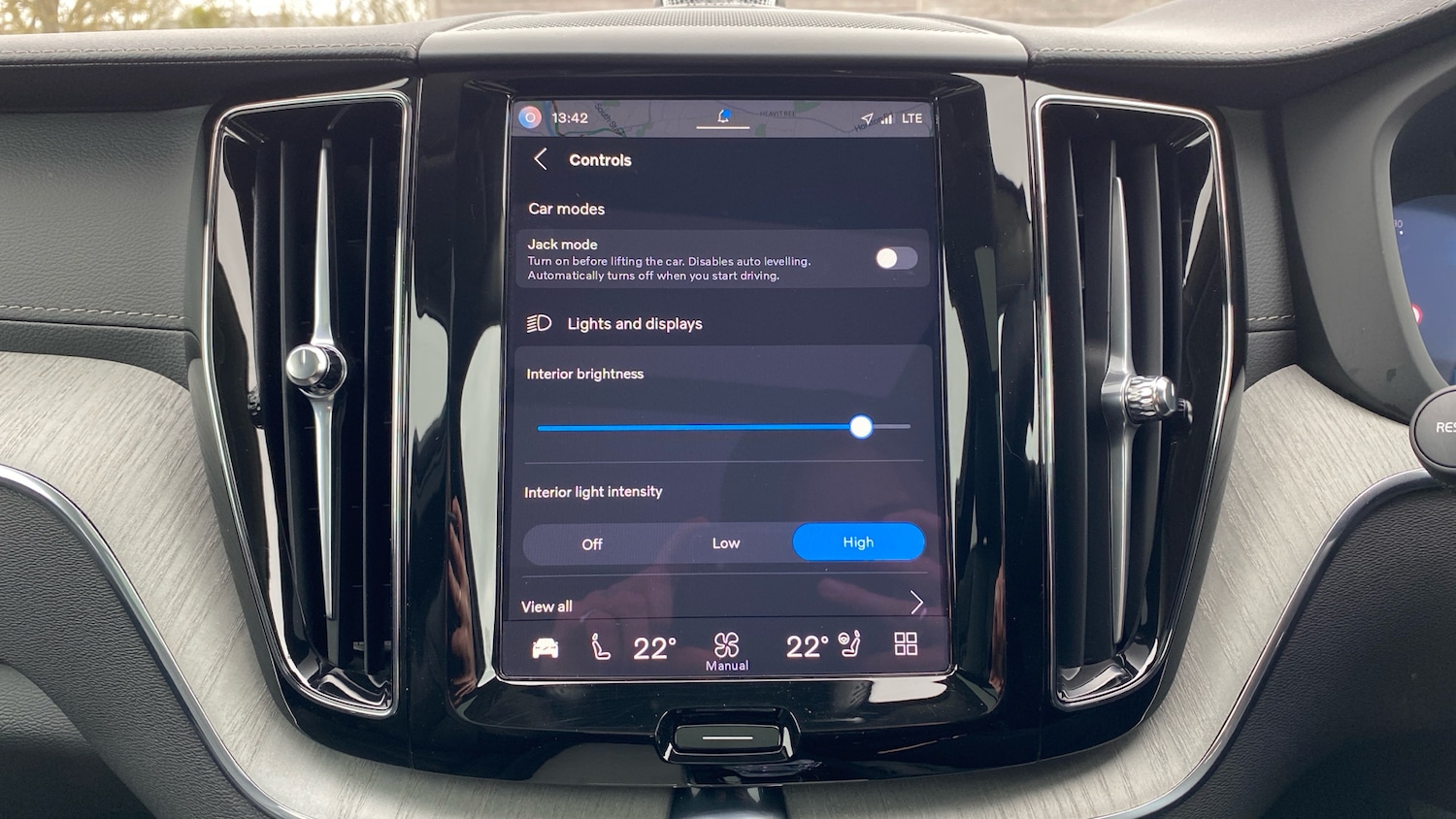 Used Volvo XC60 2025 for sale - 77651016: Photo 19