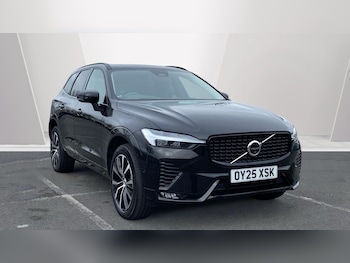 Used Volvo XC60 2025 for sale - 77651016: Photo