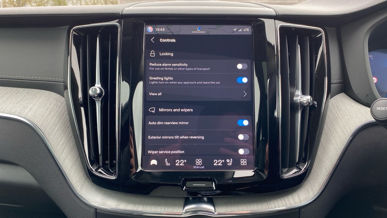 Used Volvo XC60 2025 for sale - 77651016: Photo 20