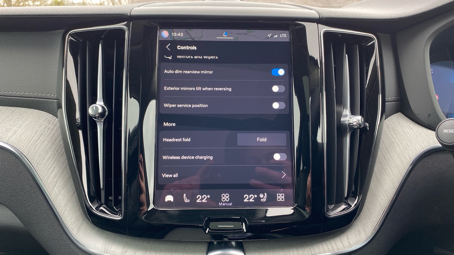 Used Volvo XC60 2025 for sale - 77651016: Photo 21