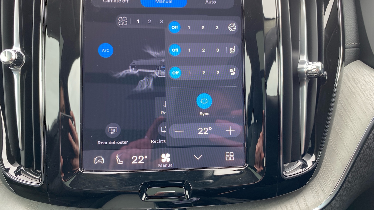 Used Volvo XC60 2025 for sale - 77651016: Photo 23