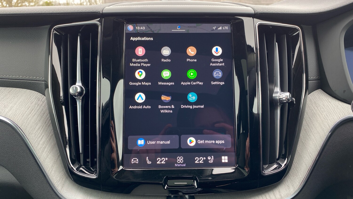 Used Volvo XC60 2025 for sale - 77651016: Photo 24