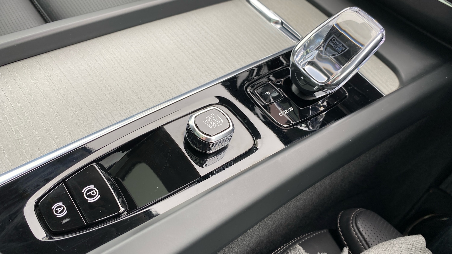 Used Volvo XC60 2025 for sale - 77651016: Photo 27