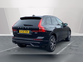 Used Volvo XC60 2025 for sale - 77651016: Photo