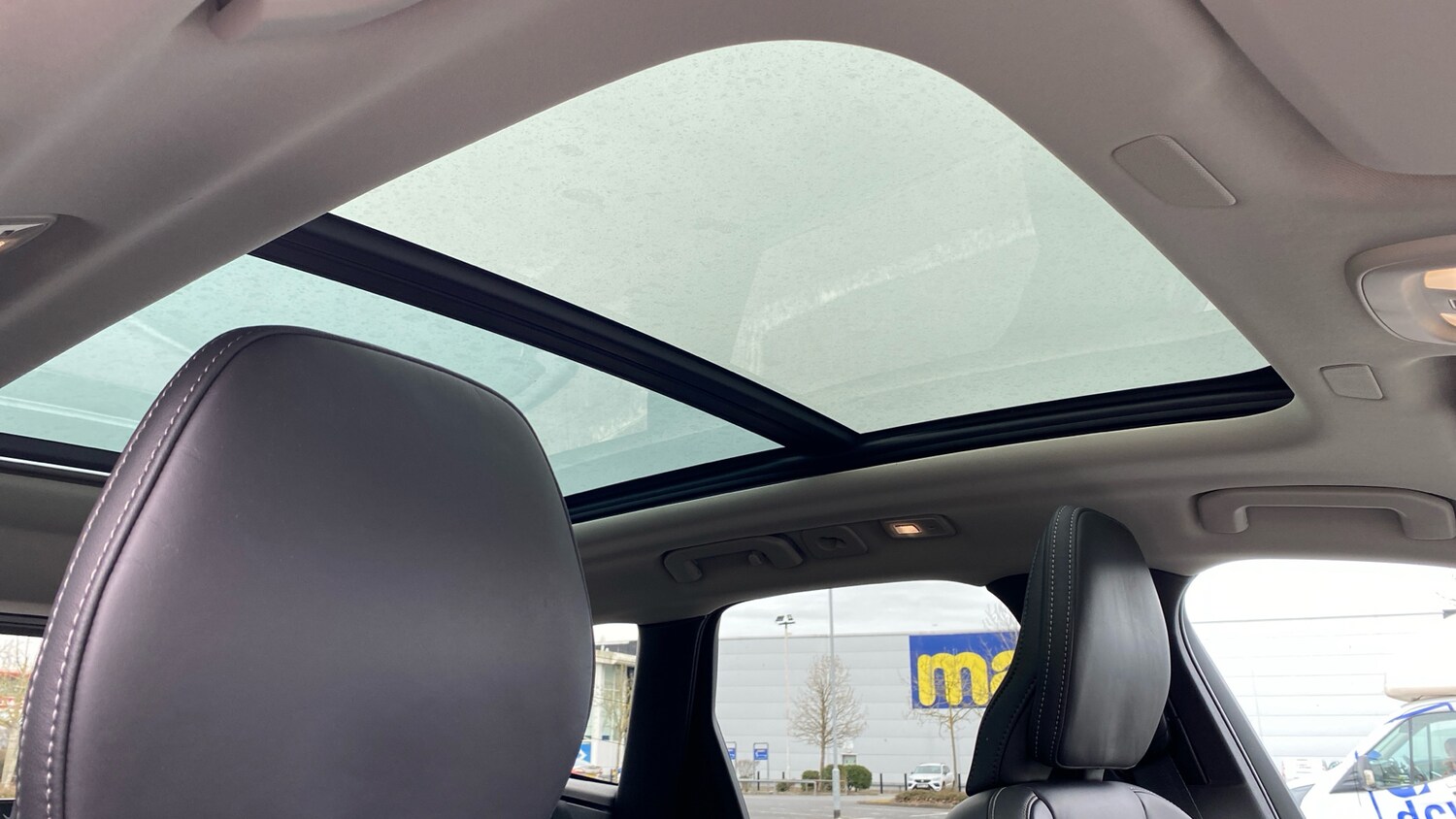 Used Volvo XC60 2025 for sale - 77651016: Photo 36