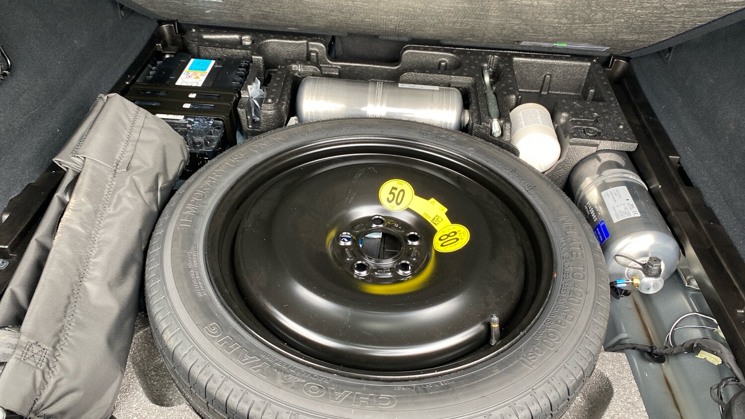 Used Volvo XC60 2025 for sale - 77651016: Photo 39