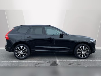 Used Volvo XC60 2025 for sale - 77651016: Photo