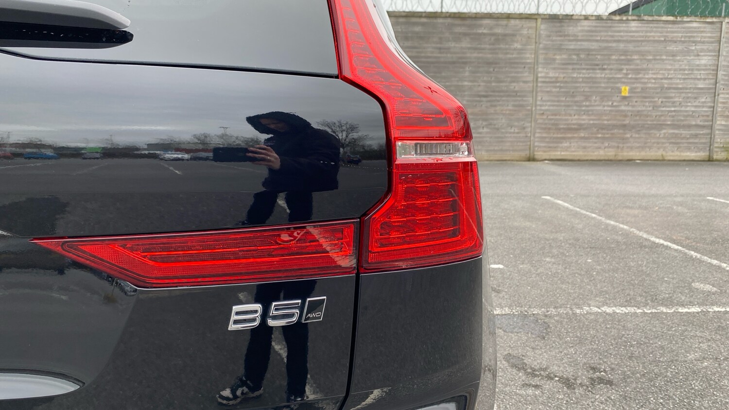 Used Volvo XC60 2025 for sale - 77651016: Photo 42