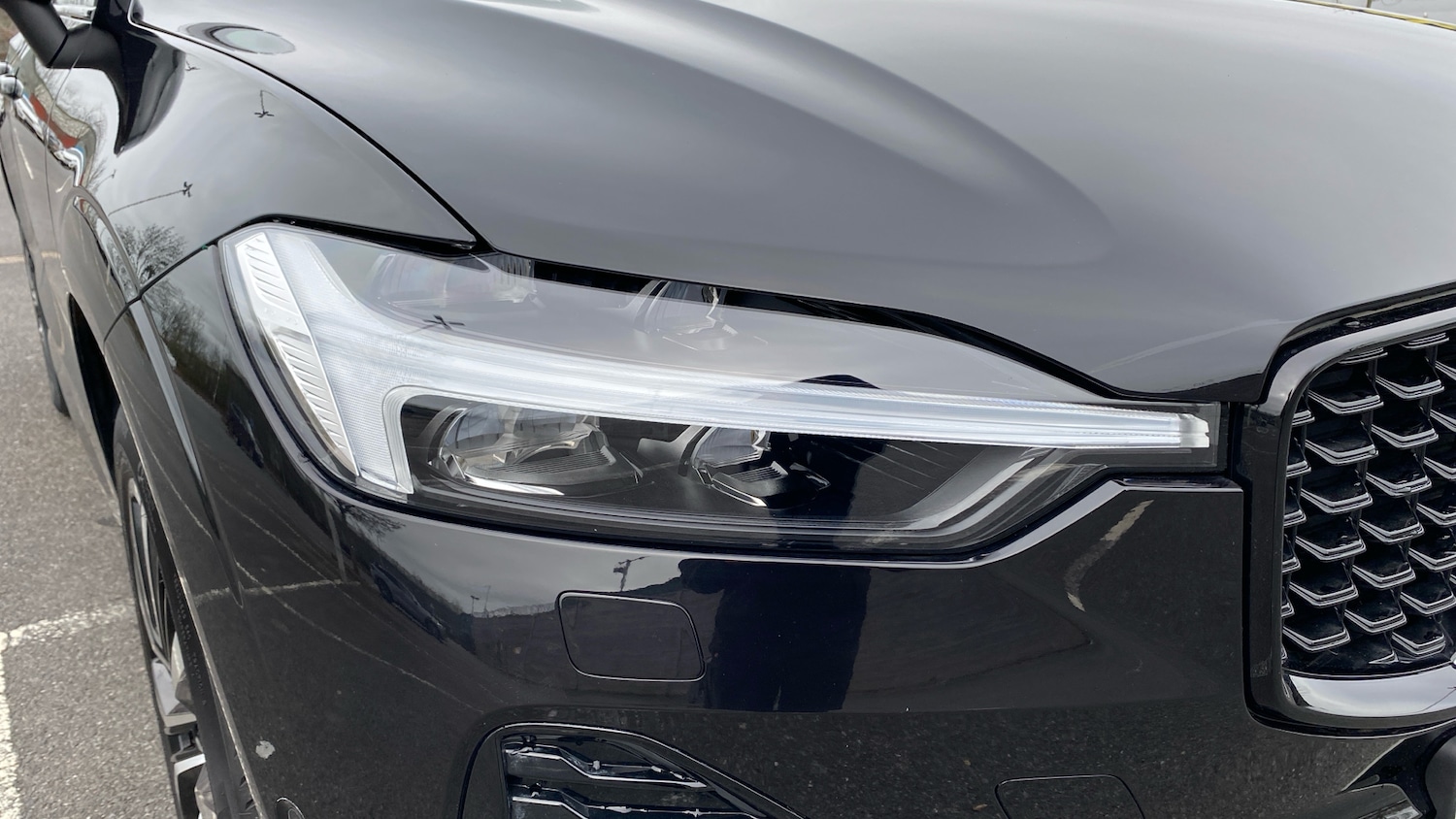 Used Volvo XC60 2025 for sale - 77651016: Photo 43