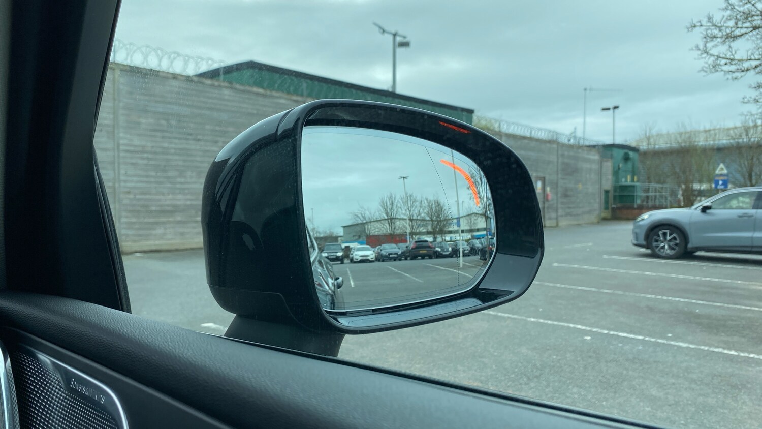 Used Volvo XC60 2025 for sale - 77651016: Photo 44