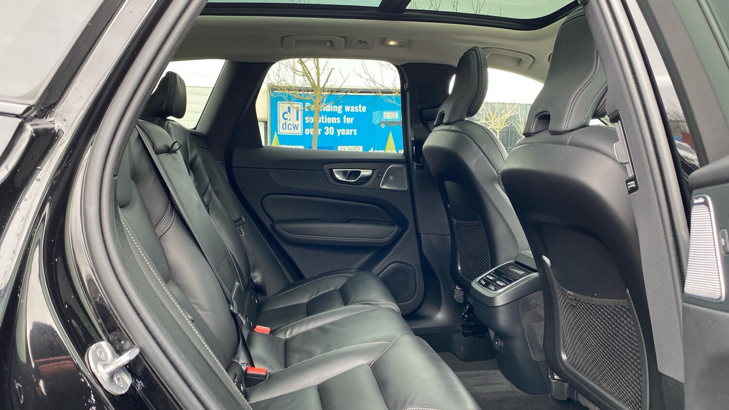 Used Volvo XC60 2025 for sale - 77651016: Photo 6