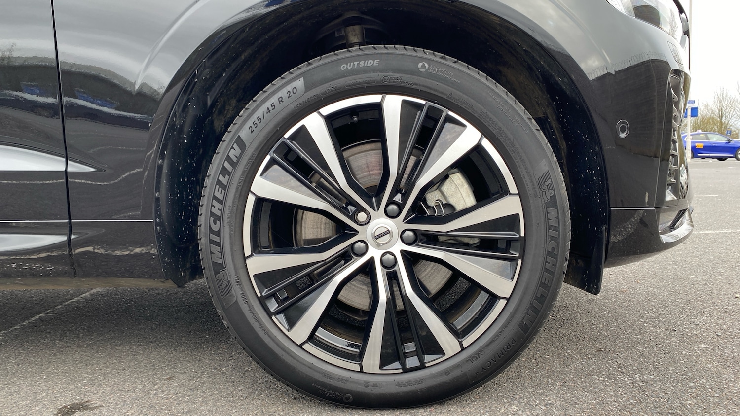 Used Volvo XC60 2025 for sale - 77651016: Photo 9