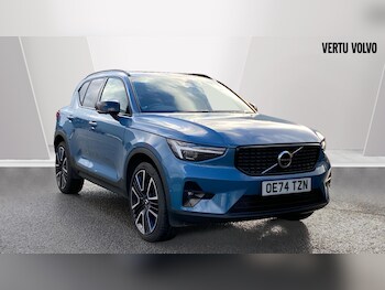 2024 (74) - 2.0 B3P Ultra Dark 5dr Auto