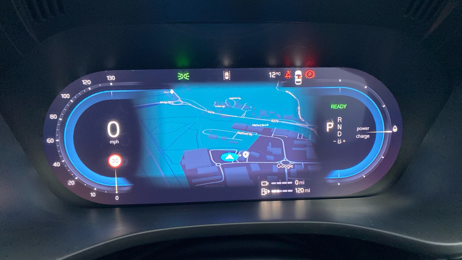 Used Volvo XC60 2025 for sale - 76738661: Photo 11