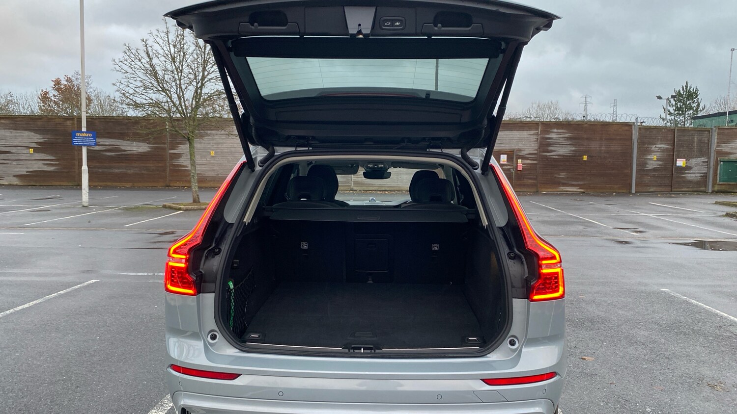 Used Volvo XC60 2025 for sale - 76738661: Photo 13