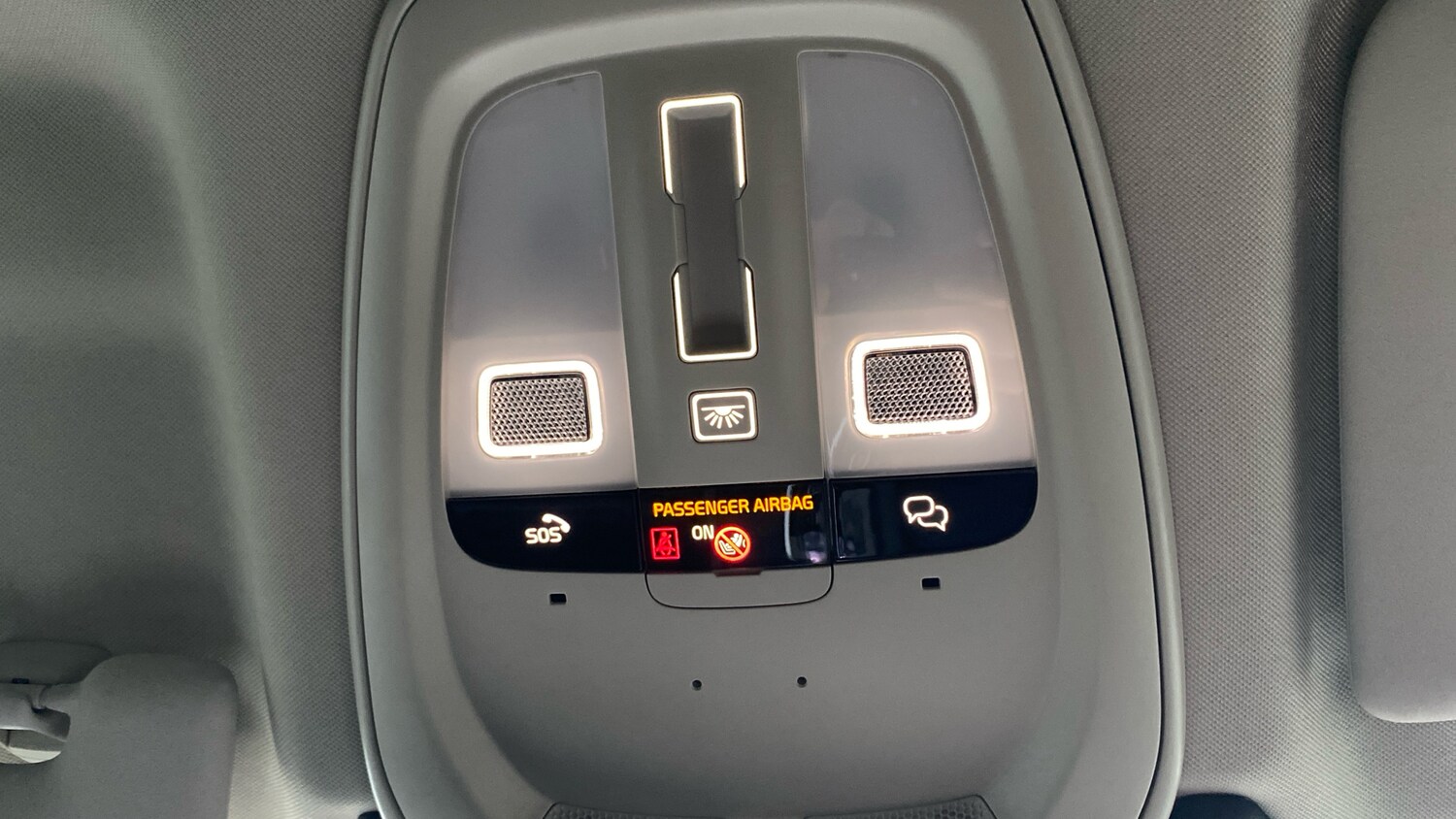 Used Volvo XC60 2025 for sale - 76738661: Photo 21