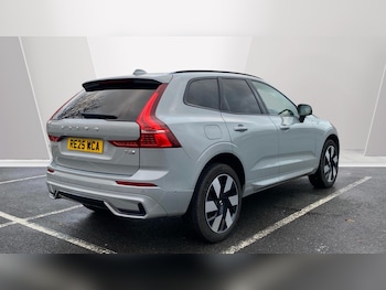 Used Volvo XC60 2025 for sale - 76738661: Photo