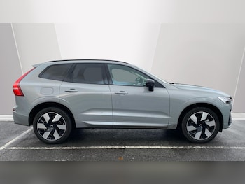 Used Volvo XC60 2025 for sale - 76738661: Photo