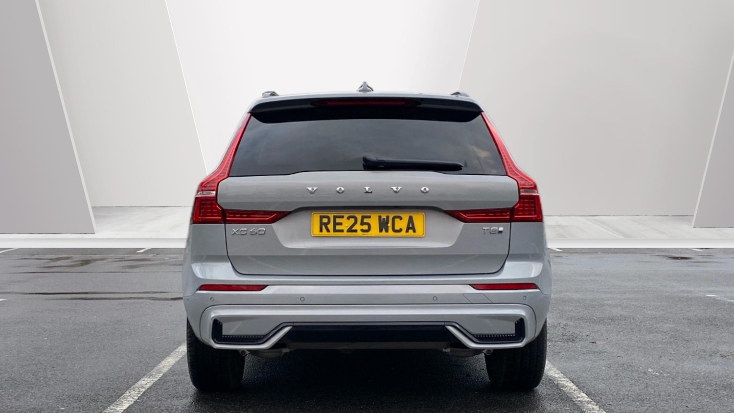 Used Volvo XC60 2025 for sale - 76738661: Photo 7