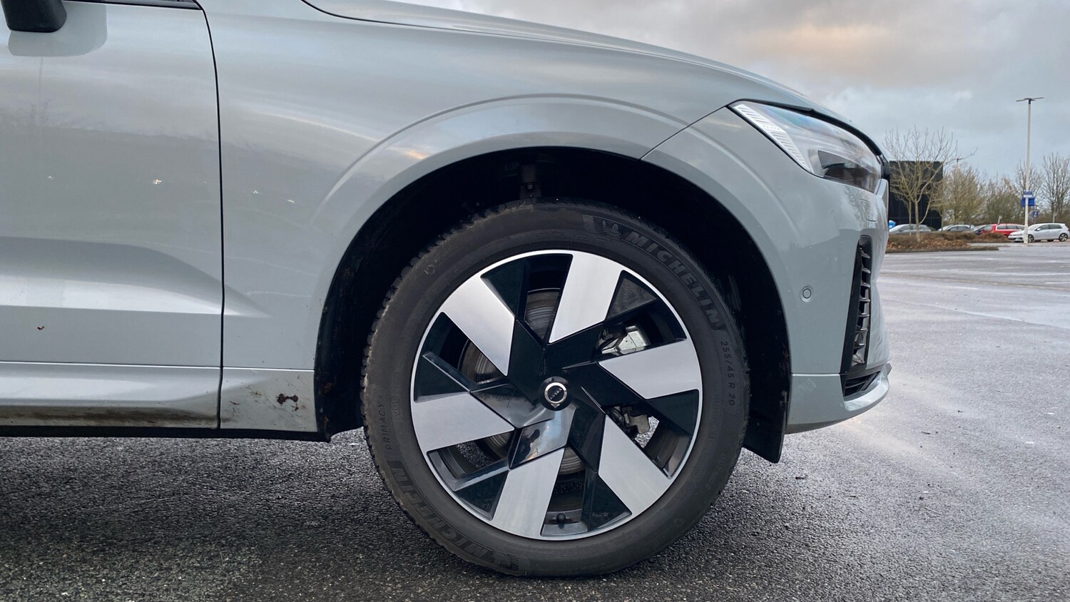 Used Volvo XC60 2025 for sale - 76738661: Photo 9