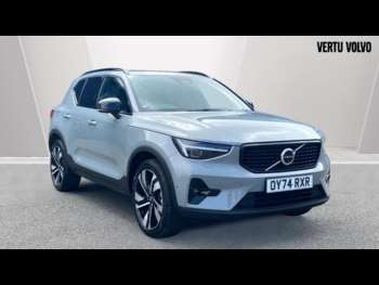 Used Volvo XC40 2024 for sale - 75304401: Photo
