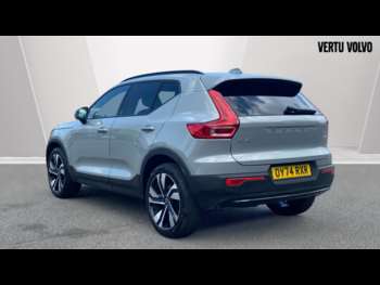 Used Volvo XC40 2024 for sale - 75304401: Photo