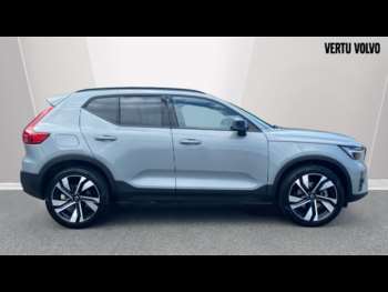 Used Volvo XC40 2024 for sale - 75304401: Photo