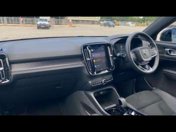 Used Volvo XC40 2024 for sale - 75304401: Photo