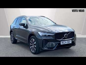 2024 (24) - 2.0 B4D Plus Dark 5dr AWD Geartronic Diesel Estate
