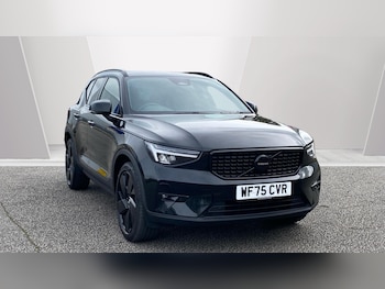 Used Volvo XC40 2025 for sale - 78286794: Photo