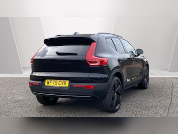Used Volvo XC40 2025 for sale - 78286794: Photo