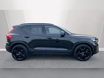 Used Volvo XC40 2025 for sale - 78286794: Photo