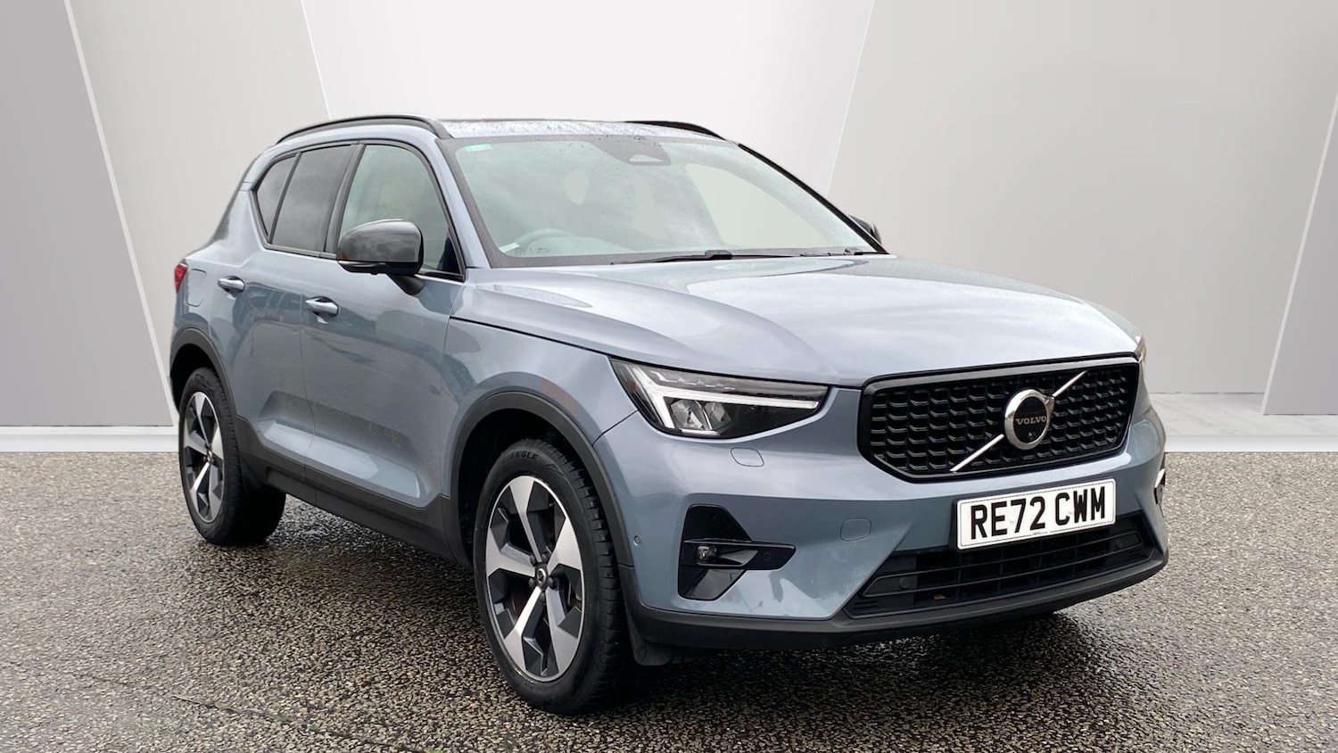 Used Volvo XC40 2022 for sale - 76653265: Photo 1