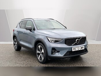 2022 (72) - 2.0 B4P Ultimate Dark 5dr Auto