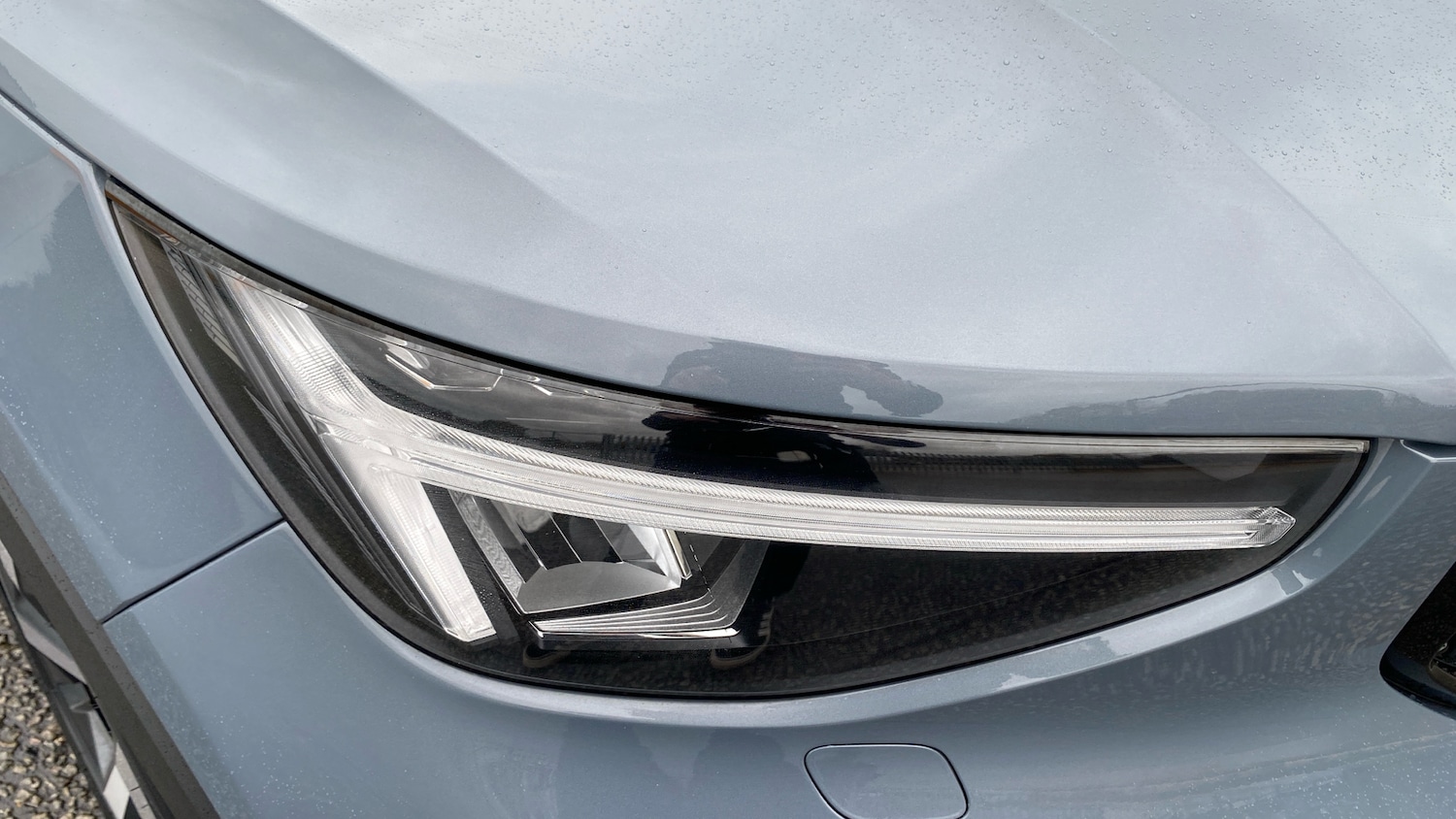 Used Volvo XC40 2022 for sale - 76653265: Photo 27