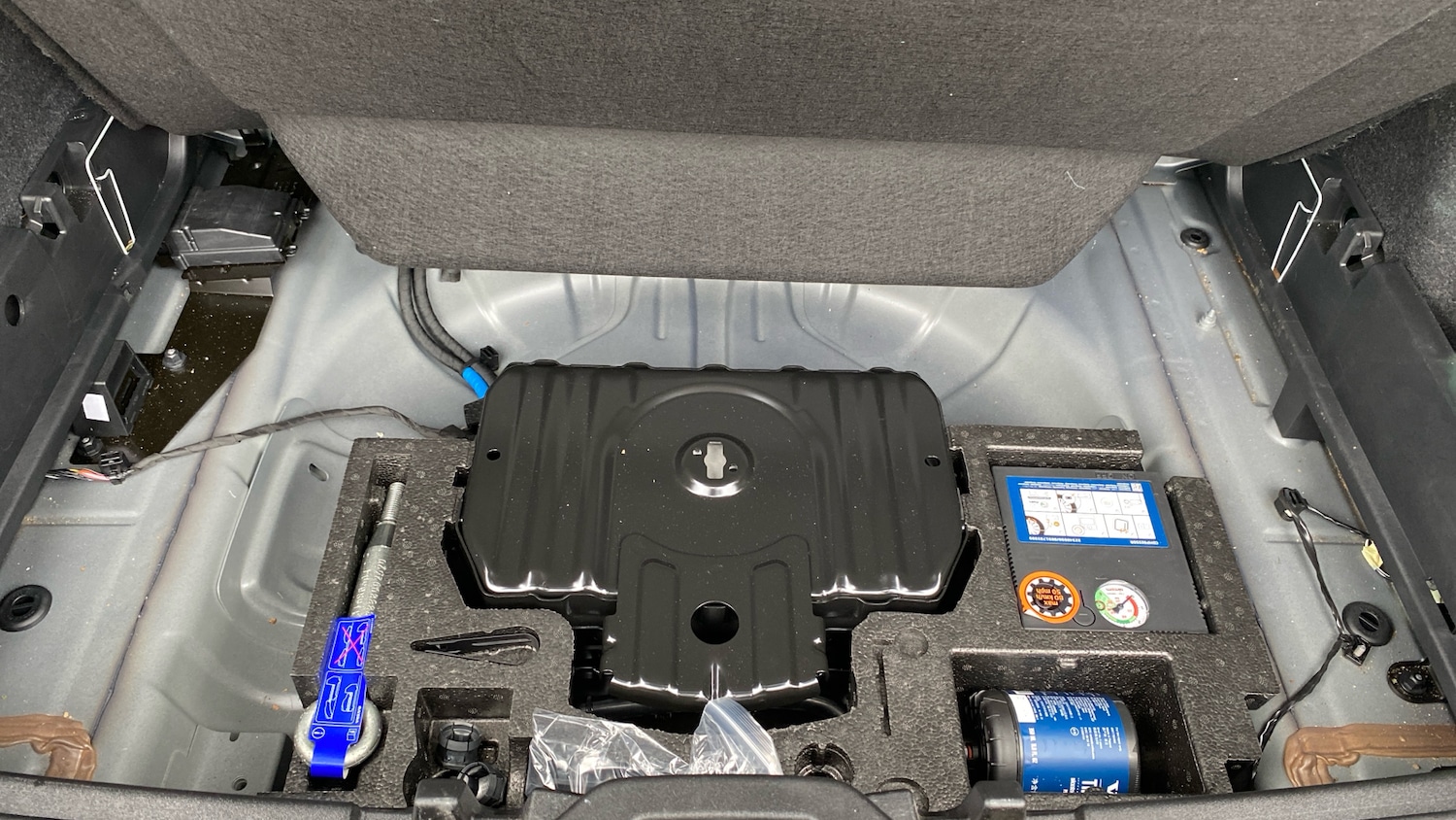 Used Volvo XC40 2022 for sale - 76653265: Photo 30