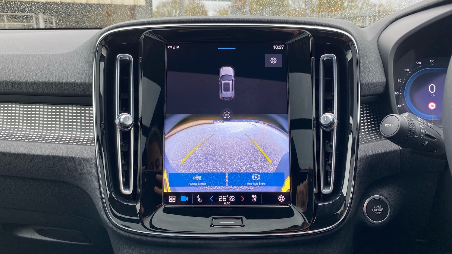 Used Volvo XC40 2022 for sale - 76653265: Photo 33