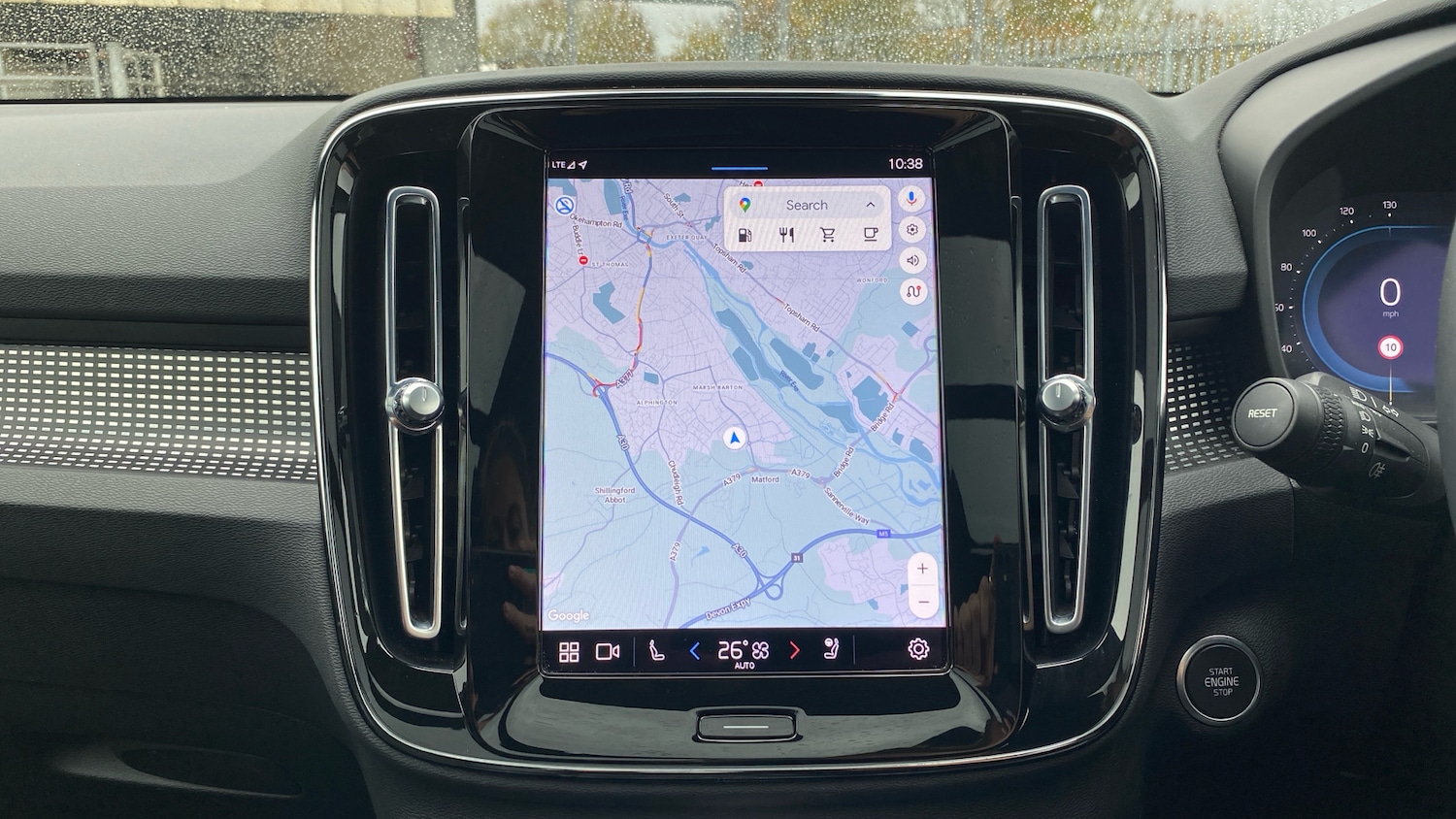 Used Volvo XC40 2022 for sale - 76653265: Photo 35