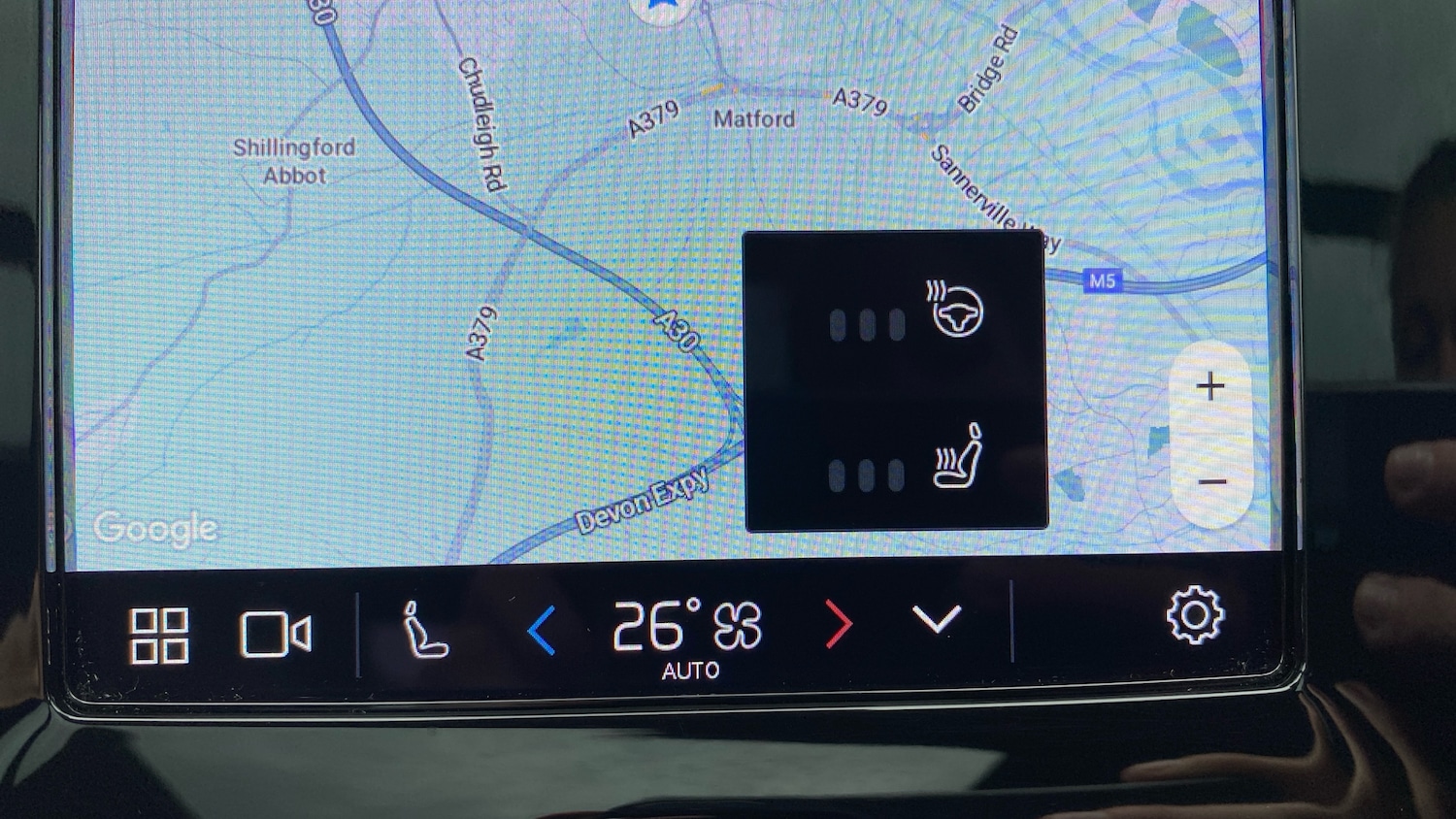 Used Volvo XC40 2022 for sale - 76653265: Photo 36