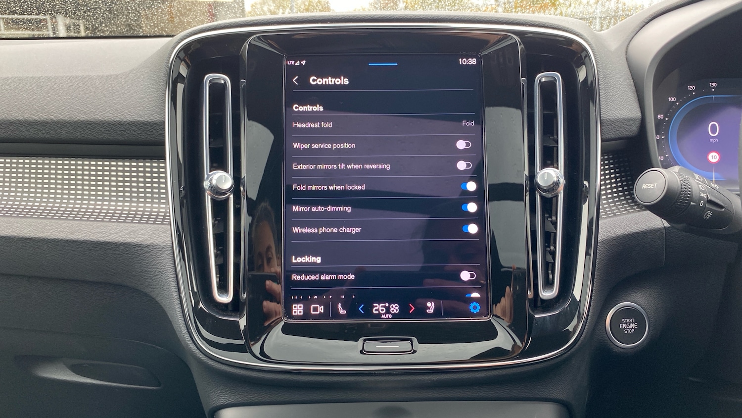 Used Volvo XC40 2022 for sale - 76653265: Photo 40