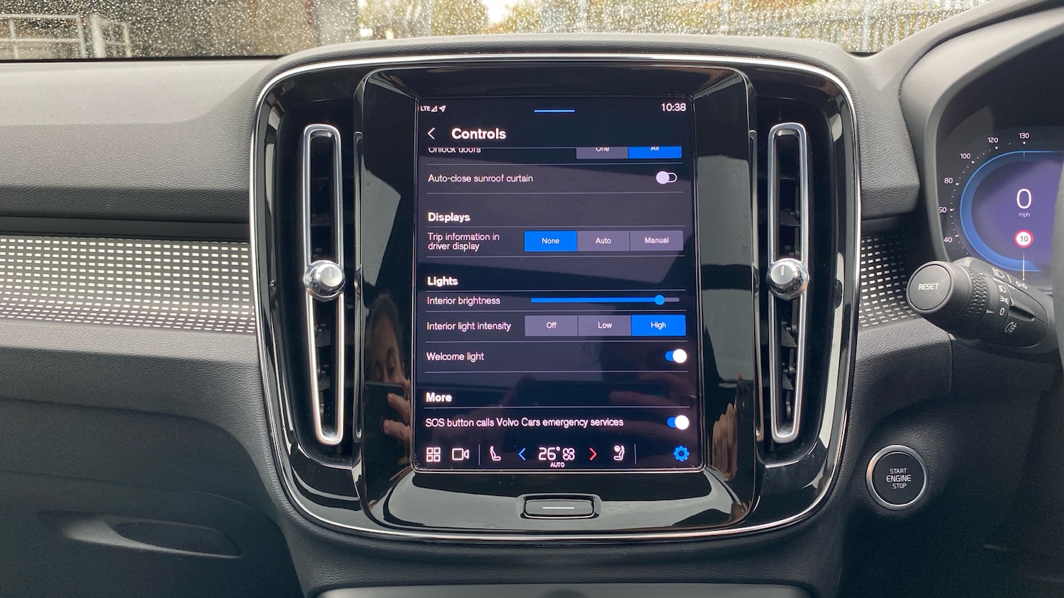 Used Volvo XC40 2022 for sale - 76653265: Photo 42