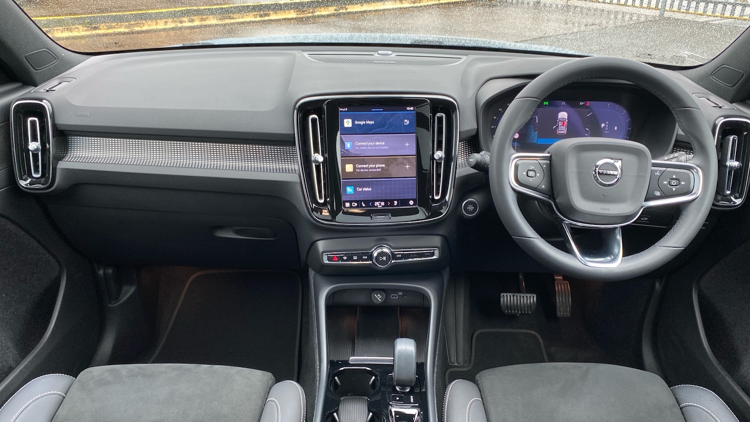 Used Volvo XC40 2022 for sale - 76653265: Photo 5