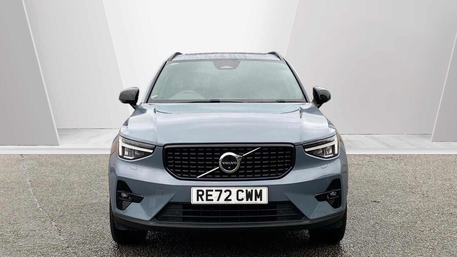 Used Volvo XC40 2022 for sale - 76653265: Photo 8