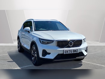Used Volvo XC40 2025 for sale - 79081443: Photo